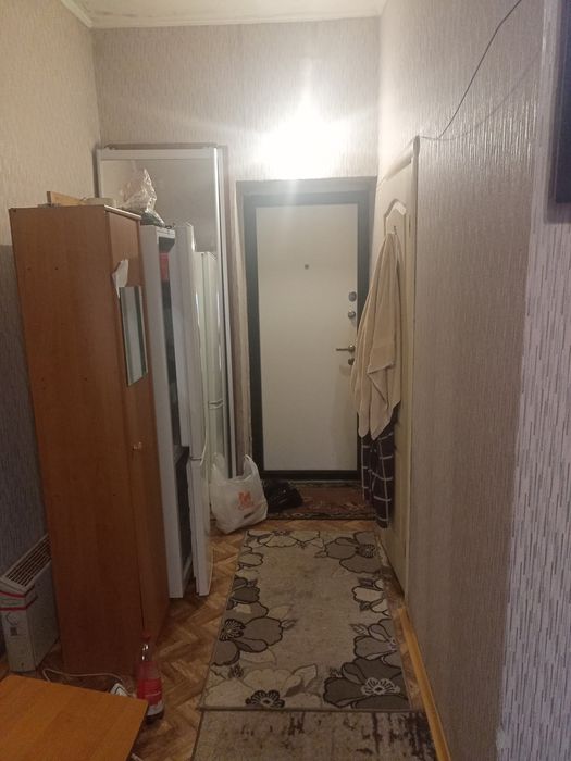 Квартира студдия