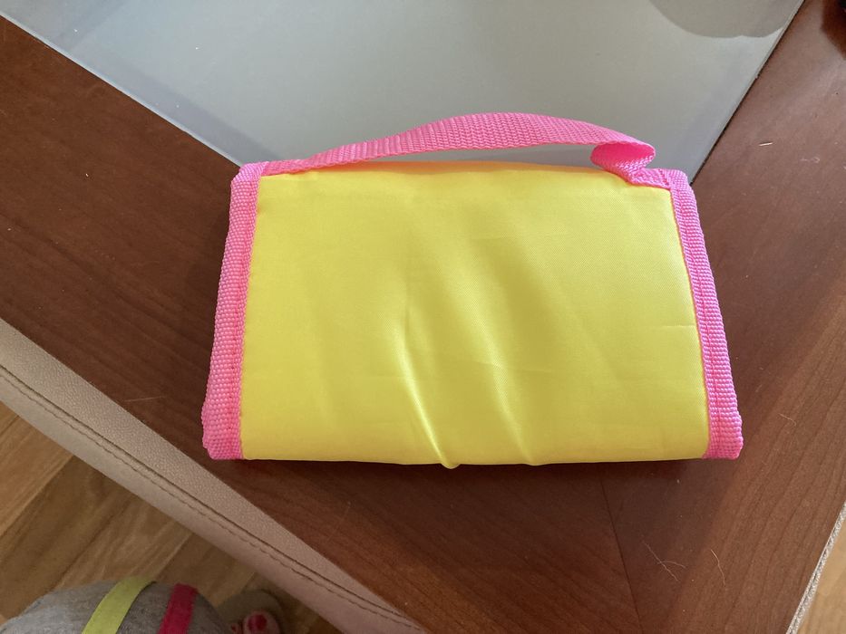 Saco termico  do unicornio439425984344238084