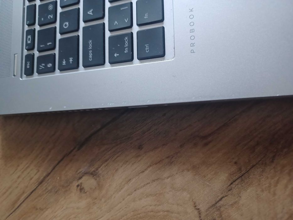 Laptop HP ProBook 640 G5