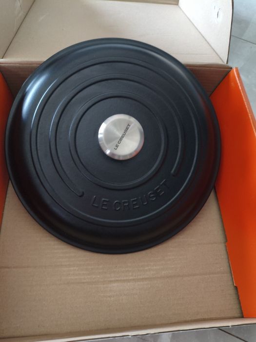 Garnek tradycyjny Le Creuset 3,2 L