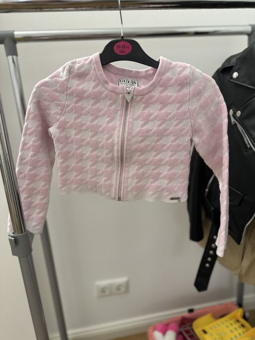 Продам кофтинку на дівчинку