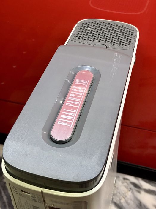 XBox 360 Final Fantasy XIII Special Edition