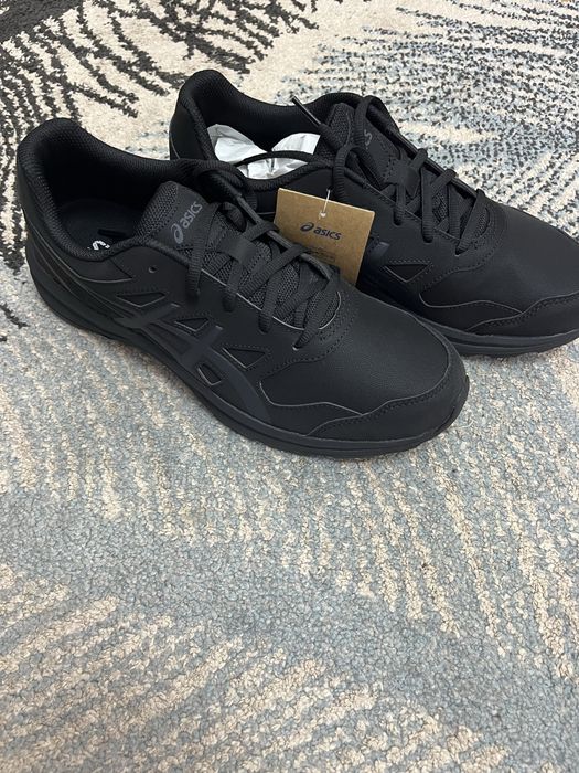10/10 НОВІ Кросівки ASICS GEL-MISSION 3 EU43.5 | 27.5cm
