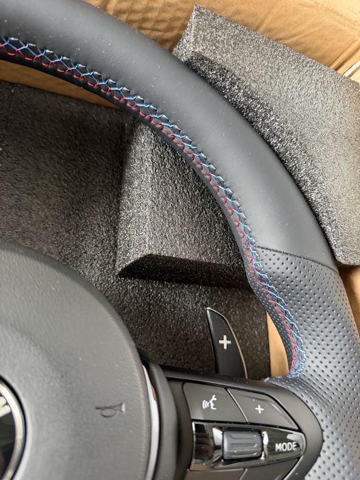 Volantes Bmw Pack M/M Performance F20 F21 F22 F30 F31 F32 F33 F36