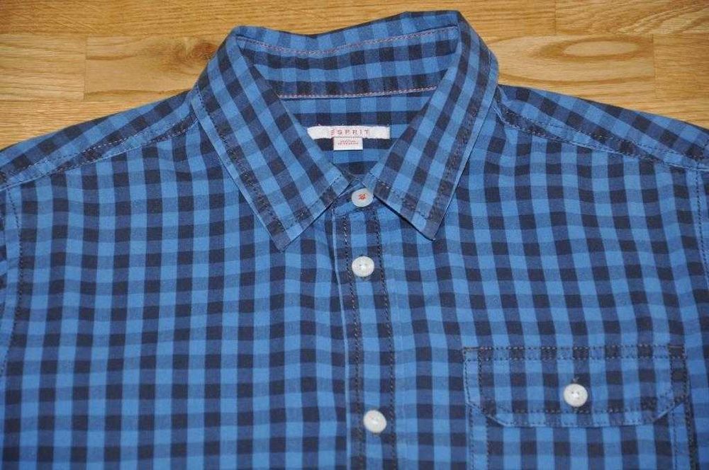 Chłopięca z długim rękawem ESPRIT 152/158 cm (13/14 lat)