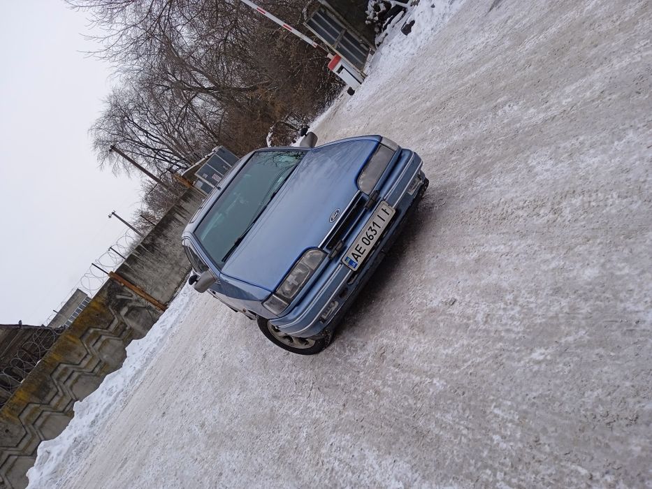 Scorpio 2.0 Dons  Гбо4 Обмен