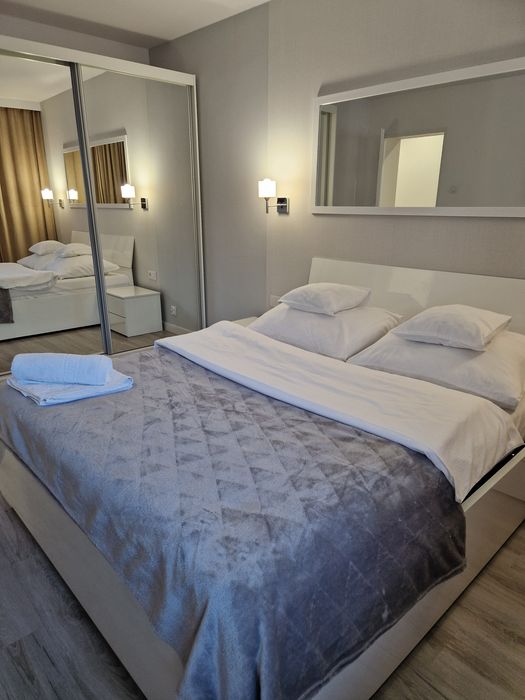 Apartament do wynajęcia w Górach Sowich noclegi