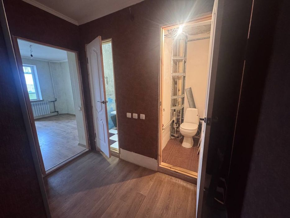 3-комнатная квартира по адресу ул. Магистратская (площадь 64 м²) - Atlanta.ua - фото 9