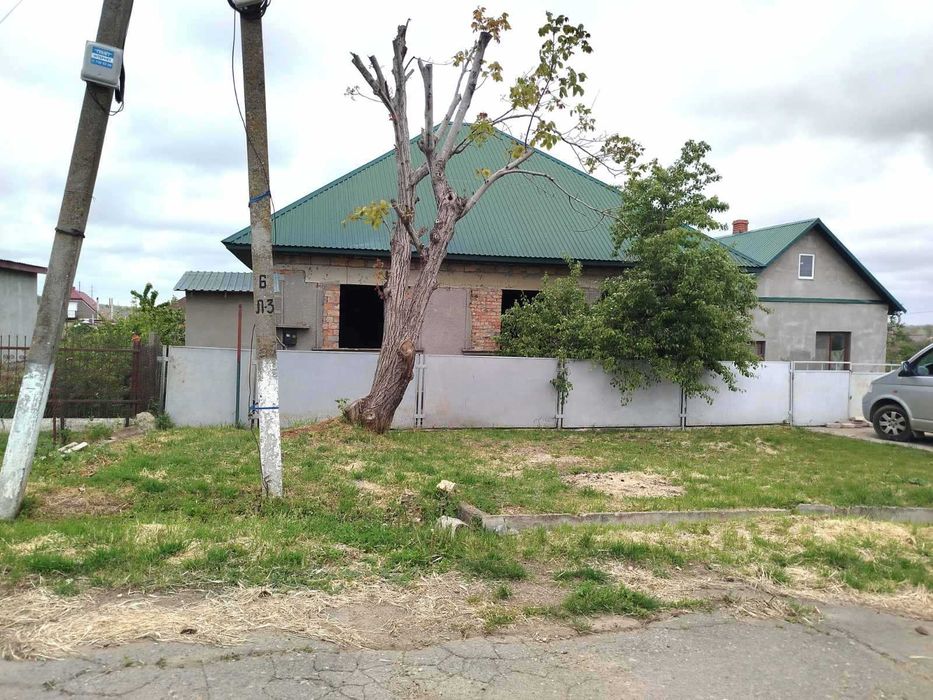 Продам два дома по цене одного 26т