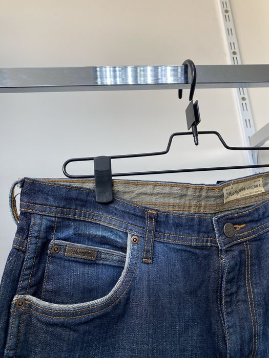 Джинси Wrangler оригінал