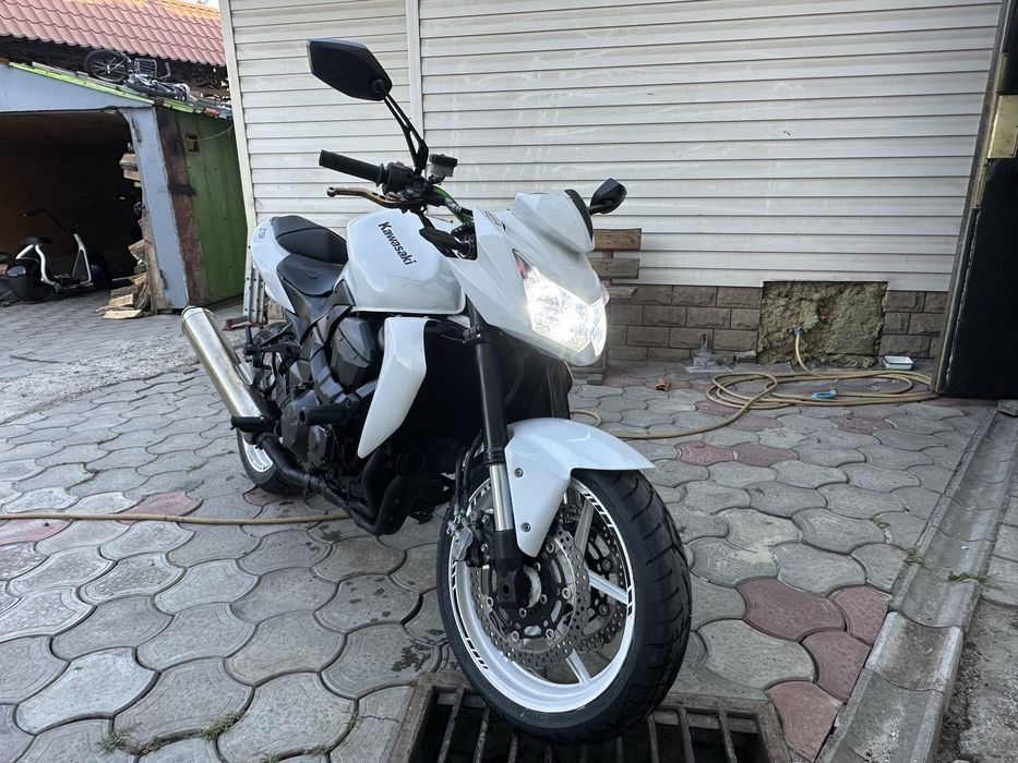 Продам Kawasaki Z750