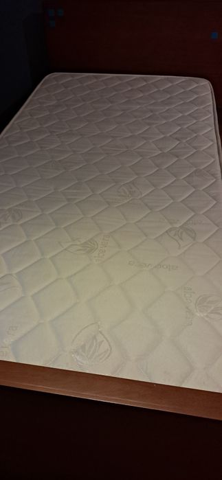 Cama de solteiro