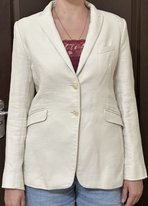 Піджак «Massimo Dutti»