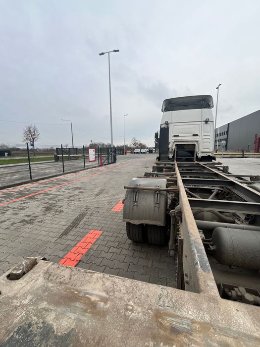 Sprzedam MAN TGM 15.290