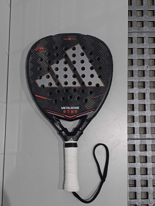 Raquete Padel Adidas Metalbone 2026