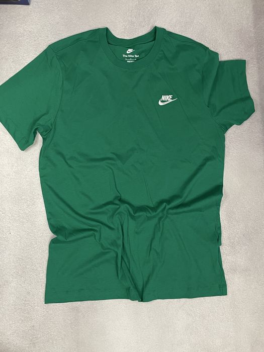 Стадіон зелений - Nike клубна