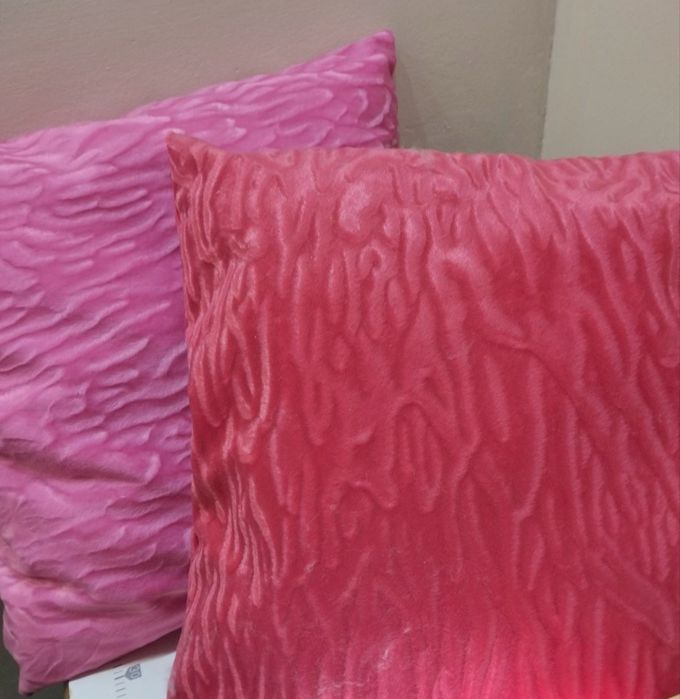 Подушки маленькі