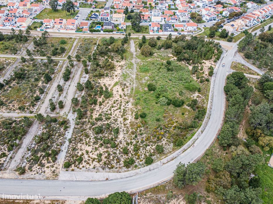 Terreno Urbano, Quinta do Conde — Quinta do Conde, Setúbal