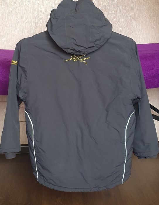 Куртка 128 розміру Northland