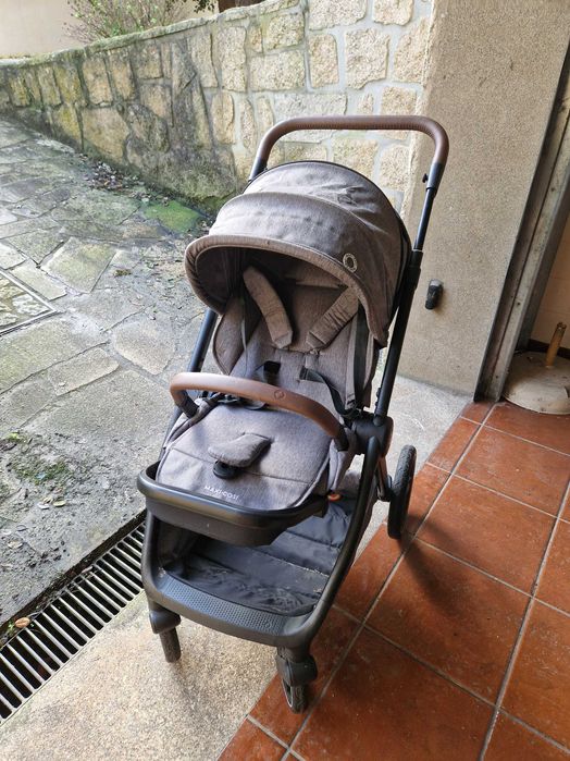 Carrinho Maxi Cosi Oxford