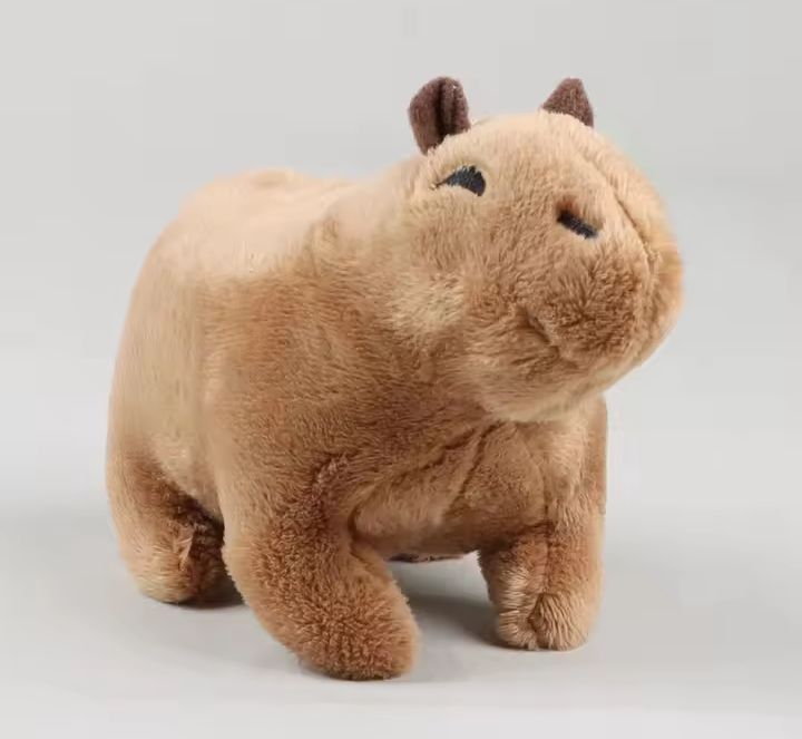 М'які подушки-іграшки для дітей