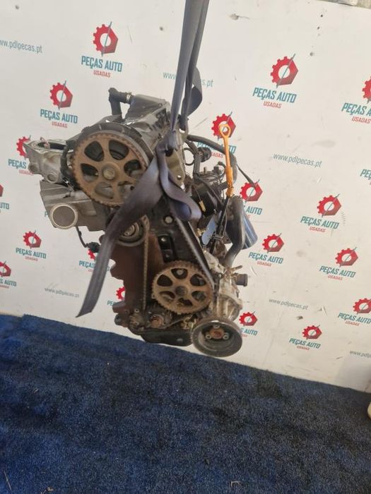 Motor completo VOLKSWAGEN Golf III (1H1)