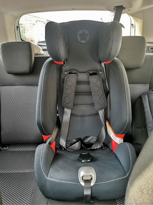 Автокресло 4baby