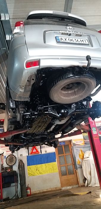 Антикоррозийка качественно не дорого