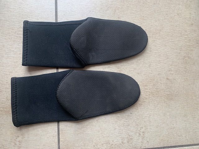 Skarpety buty neoprenowe no name 36-37 XS 2 mm NOWE