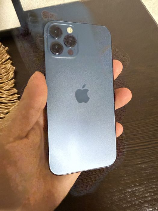 Iphone 12pro 256gb