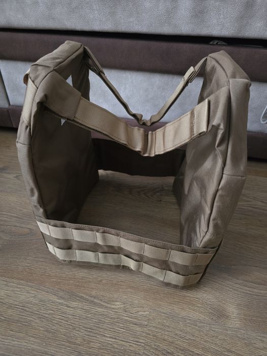 Продам плитоноску