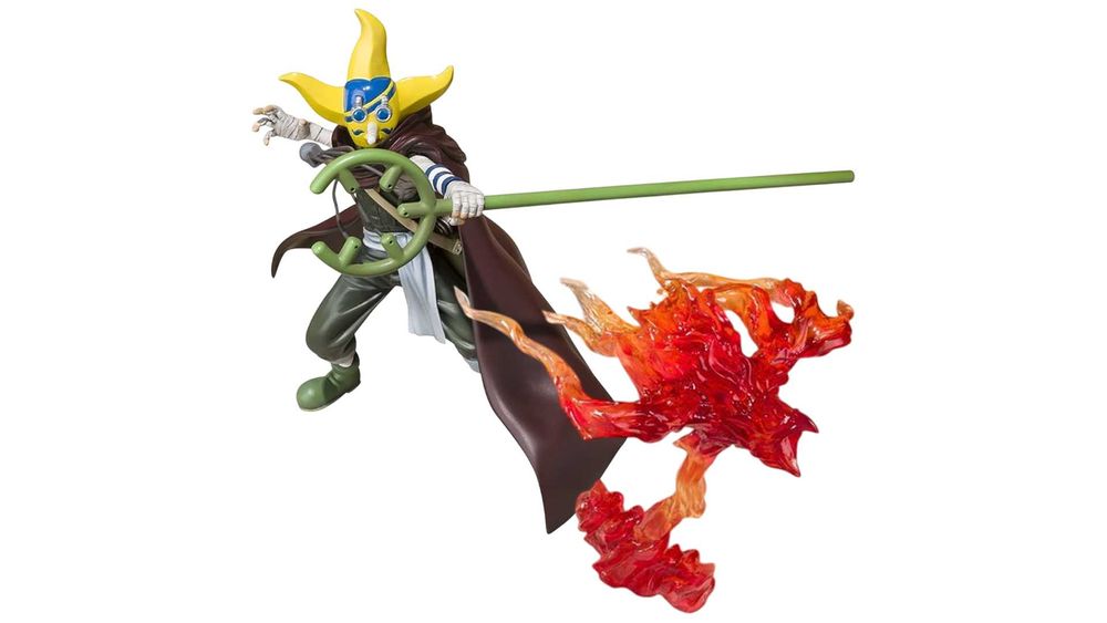 [Оригинал Bandai] Фигурка Согэкинг "Ван Пис" / One Piece Sogeking