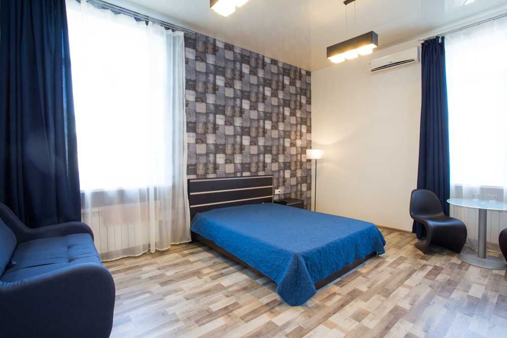 Дарвина 17 LUX квартира в самом центре Харькова
