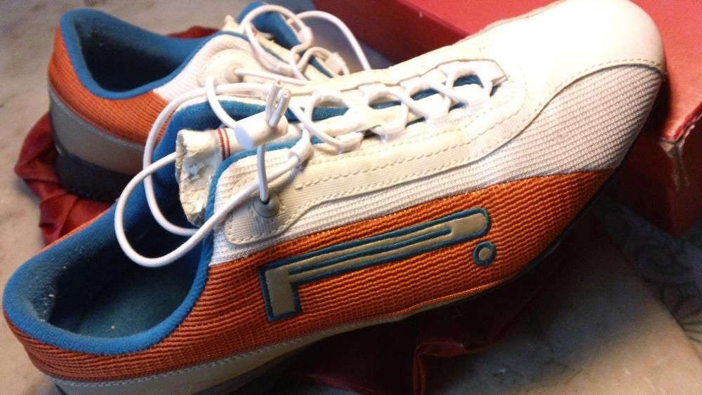 Sapatilhas PIRELLI Limited Edition