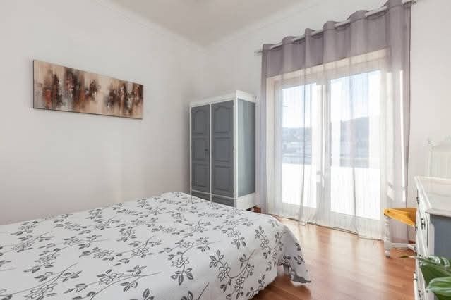 Apartamento T2 Cabeceiras de Basto
