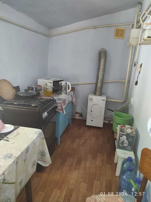Продам дом в Балабановке