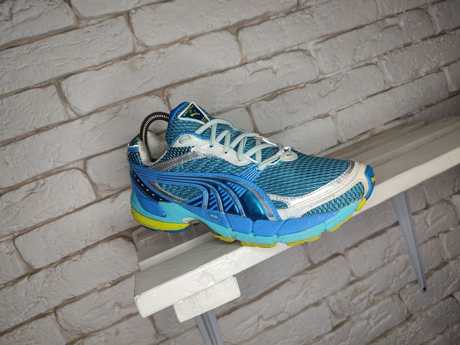 Puma id cell ever trek кросівки жіночі оригінальні