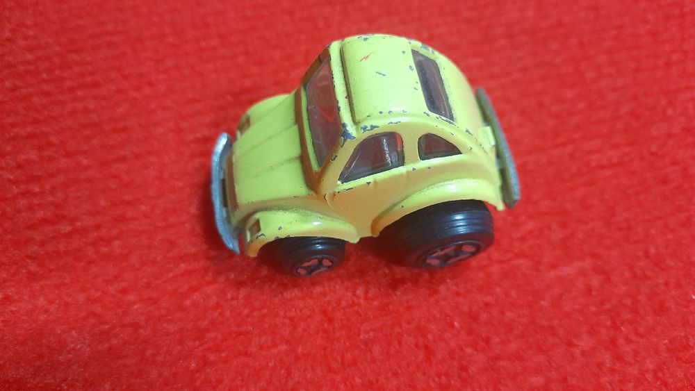 Carros Antigos Coleccionáveis ( Lote 4 )