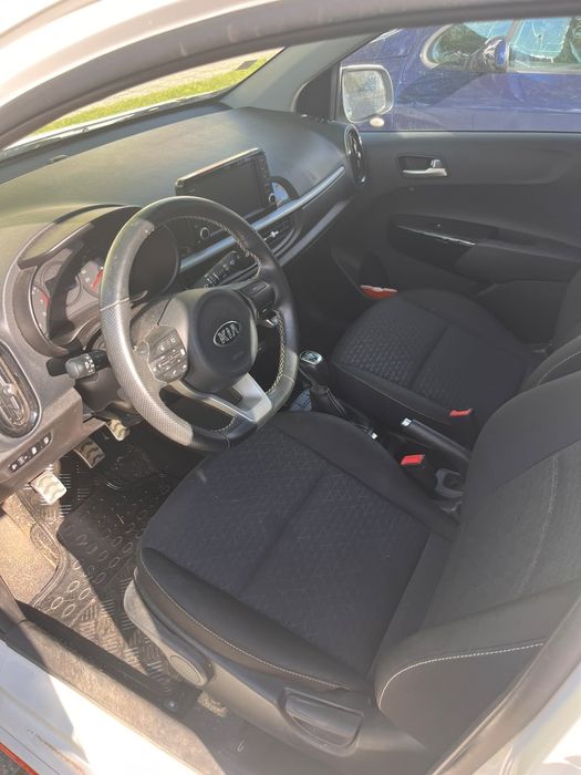 Kia Picanto 100CV. — photo 3