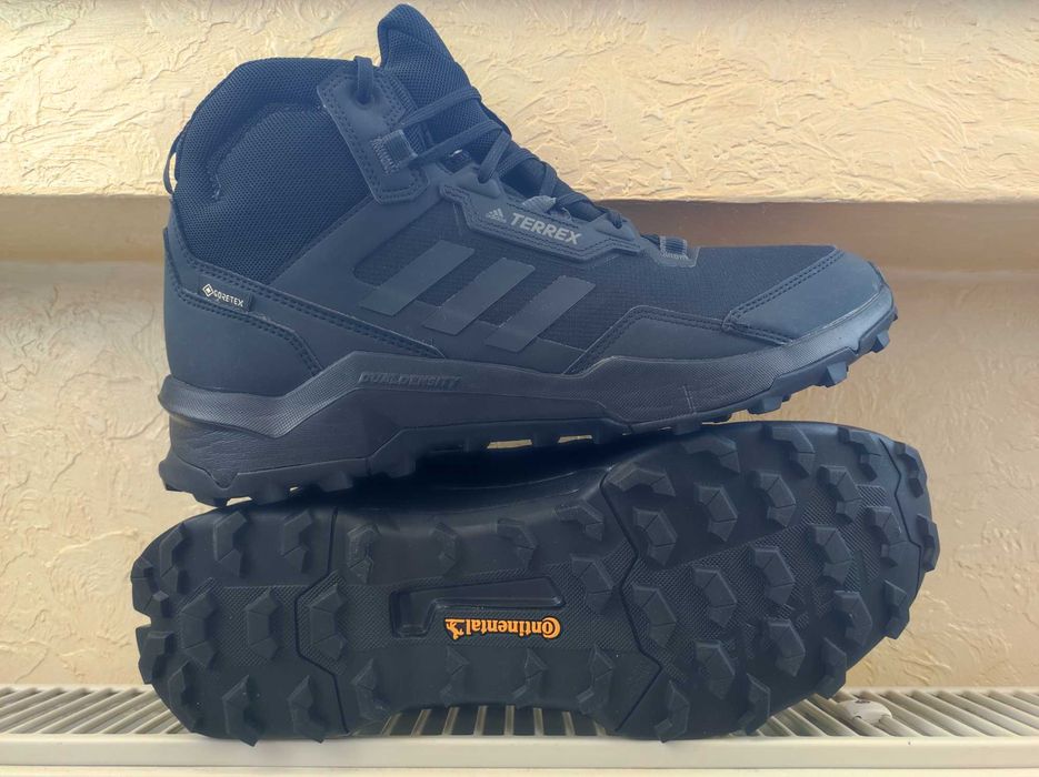 ОРИГІНАЛ100%!!Кросівки Adidas Terrex AX4 Mid Gore-Tex Fy9638