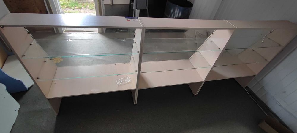 Торговые витрины