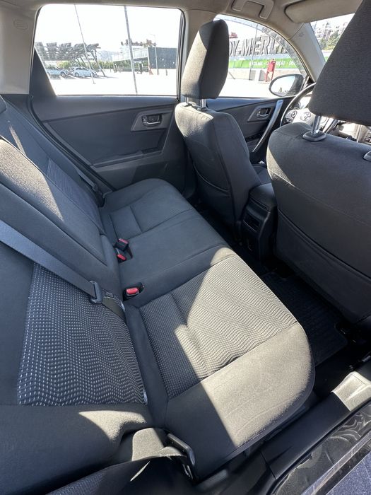 Toyota Auris 1.8 HSD