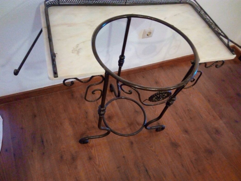 Lavatório Centenário Sacavém