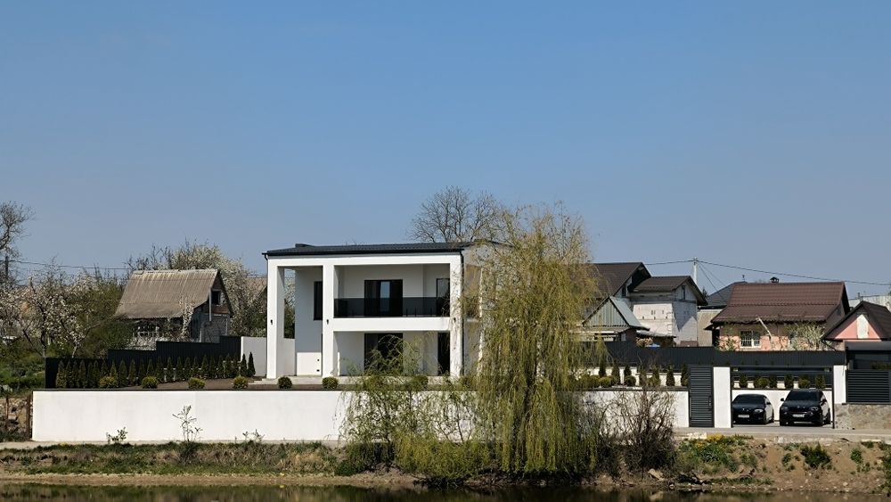 Будинок за адресою (площа 160 м²) - Atlanta.ua - фото 24