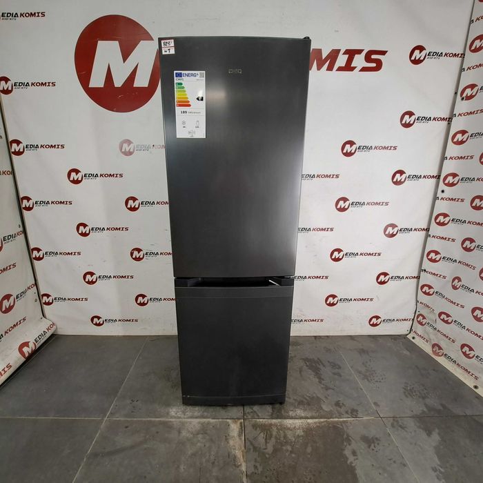 Lodówka Chiq FBM157L42 [2 lata gwar] E/144cm wys/157litrów/39dB [7]