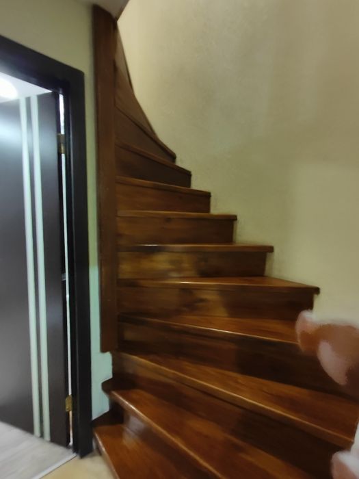 Продам 3 комнатная квартира Залютино. Капремонт