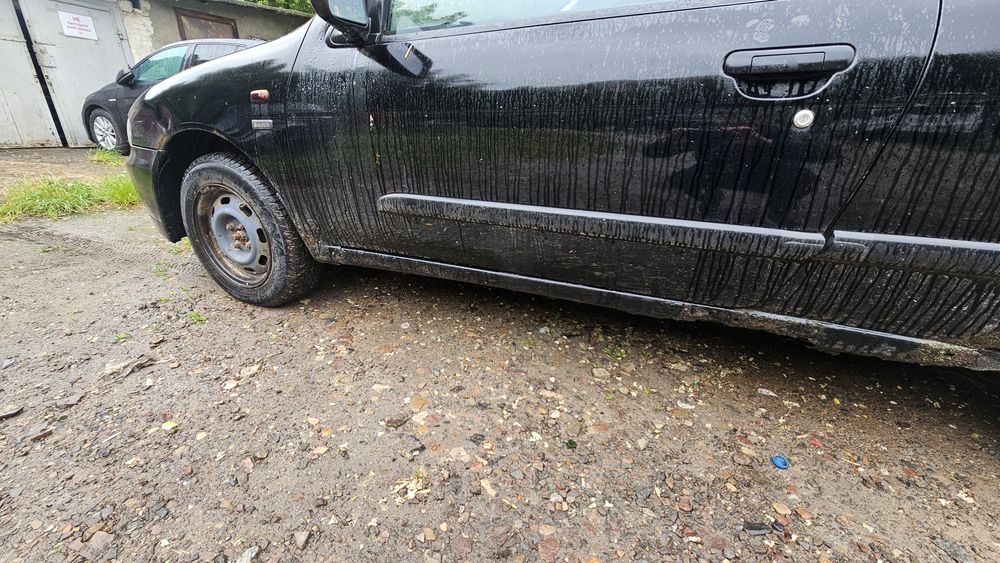 Продам Nissan Almera N15