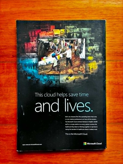 Revista National Geographic - Gender Revolution