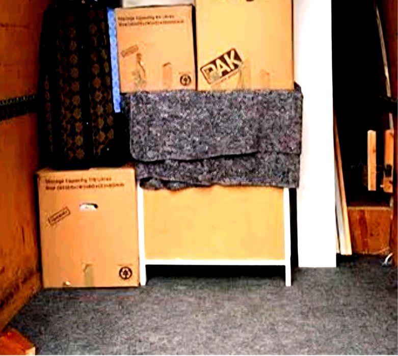 Mudancas, recolhas em lojas ikea etc. Melhor preco