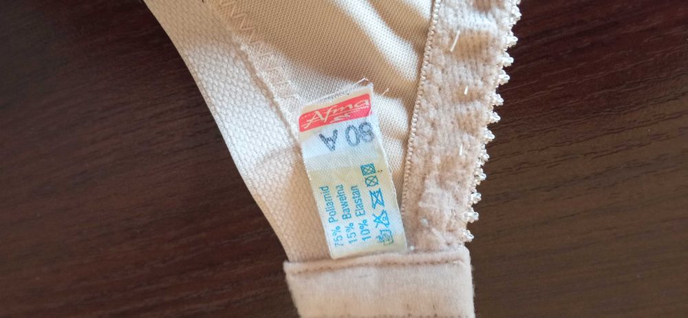 Biustonosz po mastektomii piersi